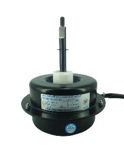 Picture of Aircon Outdoor Fan Motor 48000
