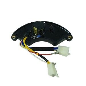 Picture of Generator AVR 8Kw 3 Phase