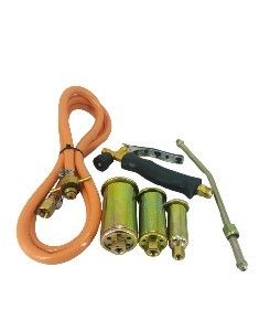 Picture of Heating Kit For LPG Gas Eurogas