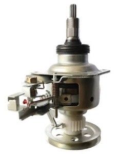 Picture of Gearbox Defy TL Dtl120/21/22/23/24/25 - Original