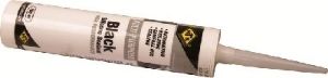 Picture of Silicone Sealer Mts Black 260ml