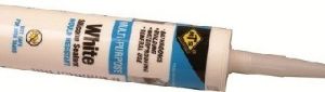 Picture of Silicone Sealer Mts White 260ml