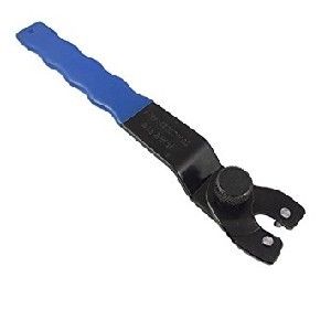 Picture of Angle Grinder Spanner Adjustable