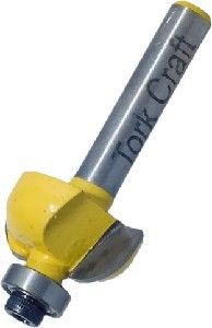 Picture of Router Bit Cove 1/4''