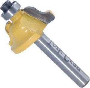 Picture of Router Bit Roman Ogee 5/32inch