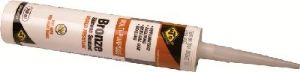 Picture of Silicone MTS Sealant Bronze 260ml