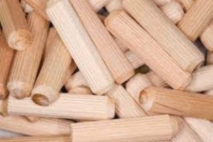 Picture of Dowels 6 X 30mm 50 Per Bag