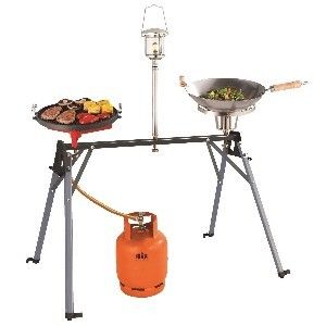 Picture of Gas Alva Amacooka Stand