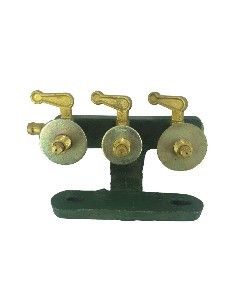 Picture of Manifold For 3 Ring Burner