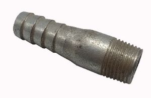 Picture of Galv Swage Nipple 15mm