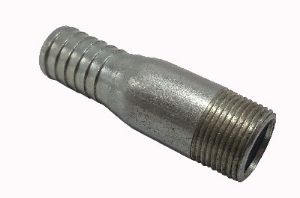 Picture of Galv Swage Nipple 20mm