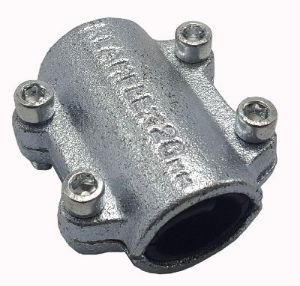 Picture of Galv Klamflex 22mm