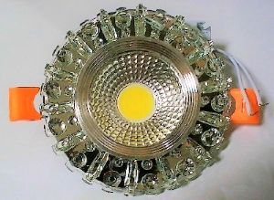 Picture of Downlight Fixed Glass 10w BL