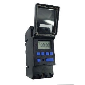 Picture of Digital Geyser Timer Dual Mount 20a NUR