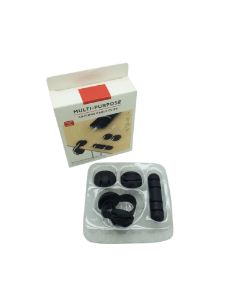 Picture of Charger Cable Cilps Silicone