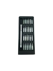 Picture of Screwdriver Precision Set 24pc