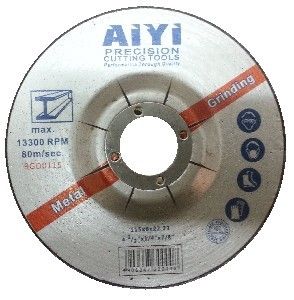 Picture of Grinding Disc 115mm aiyi