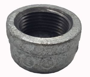 Picture of Galv End Cap 25mm F