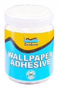 Picture of Genkem Adhesive Wall Paper 100g