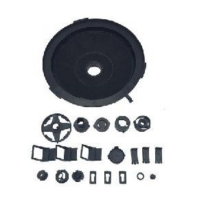Picture of Filter Carbon Defy Cookerhood