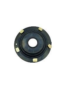 Picture of Gasket Flange Rubber Supahot T-Bolts, Nuts & Washe