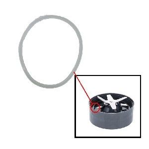 Picture of Nutrition Extractor 2.0 Seal Bennett Read WBL-001H