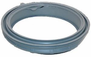 Picture of Door Boot Samsung F/ Loader WF8700LSW/8800ASV/8800