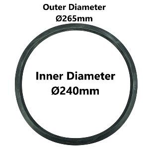 Picture of Gasket Prestige Pressure Quick & Easy