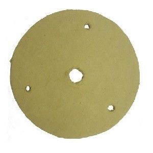 Picture of Gasket Defy Oven T/Fan Motor-Isoplan 750
