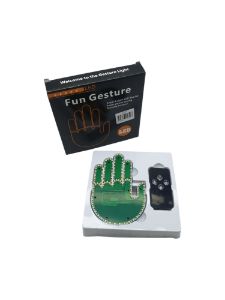 Picture of Led Hand Gesture