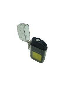 Picture of Lighter Cigarette Electronic Ignition Rechargeable