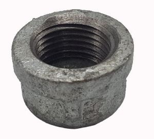 Picture of Galv End Cap 15mm F
