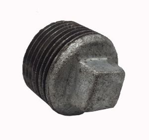 Picture of Galv Hollow Plug 20mm M