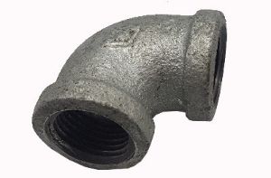 Picture of Galv Elbow 90deg FxF 15mm