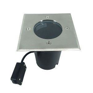 Picture of Ground Light Gu-10 Square