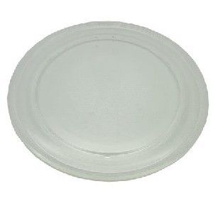 Picture of Glass Plate LG MW 320mm Plain MH6843GARS, MH6849E