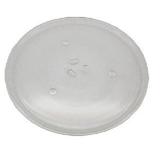 Picture of Glass Plate Samsung Microwave 28.5mm 287mm
