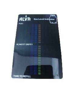 Picture of Gas Level Indicator