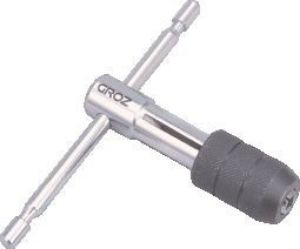 Picture of Tapwrench Gr T/Type M6-M12 Tw/1-2