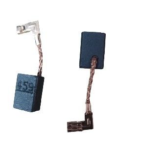 Picture of Makita C/Brush 459 ESB 6x9x12.5mm Term