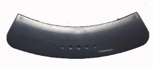 Picture of Handle FL DY - Daw351/356 - Grey
