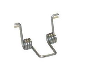 Picture of Spring-Door Hook Daw327/8