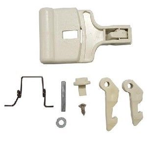Picture of Handle Assy Omega Series W421 SERIES, W410XZ, W600