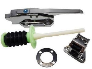 Picture of Latch Cold Room With Inside Release 1178