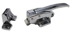 Picture of Latch Edge Mount Mechanical 1400