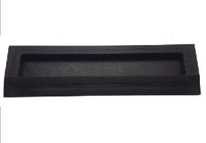 Picture of Handle Door RF UN Underbar Black