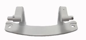Picture of Hinge- A/Dryer Ser.6 Pc Wht