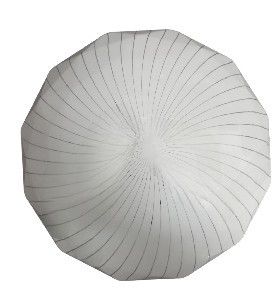 Picture of Led Ceiling Light 18w Geometric Spiral