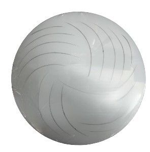 Picture of Led Ceiling Light 24w Round Swirl
