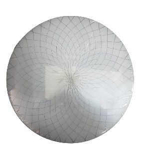 Picture of Led Ceiling Light 24w Round Daisy